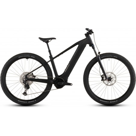 Cube Reaction Hybrid Pro 800 2026