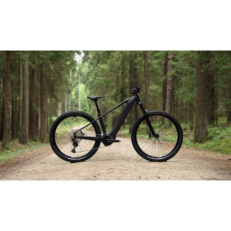 Cube Reaction Hybrid Pro 800 2026 | eMTB Bosch CX 800Wh
