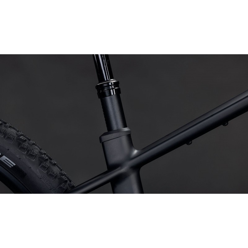 Cube Reaction Hybrid Pro 800 2026 | eMTB Bosch CX 800Wh