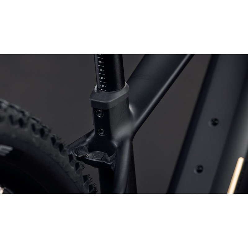 Cube Reaction Hybrid Pro 800 2026 | eMTB Bosch CX 800Wh