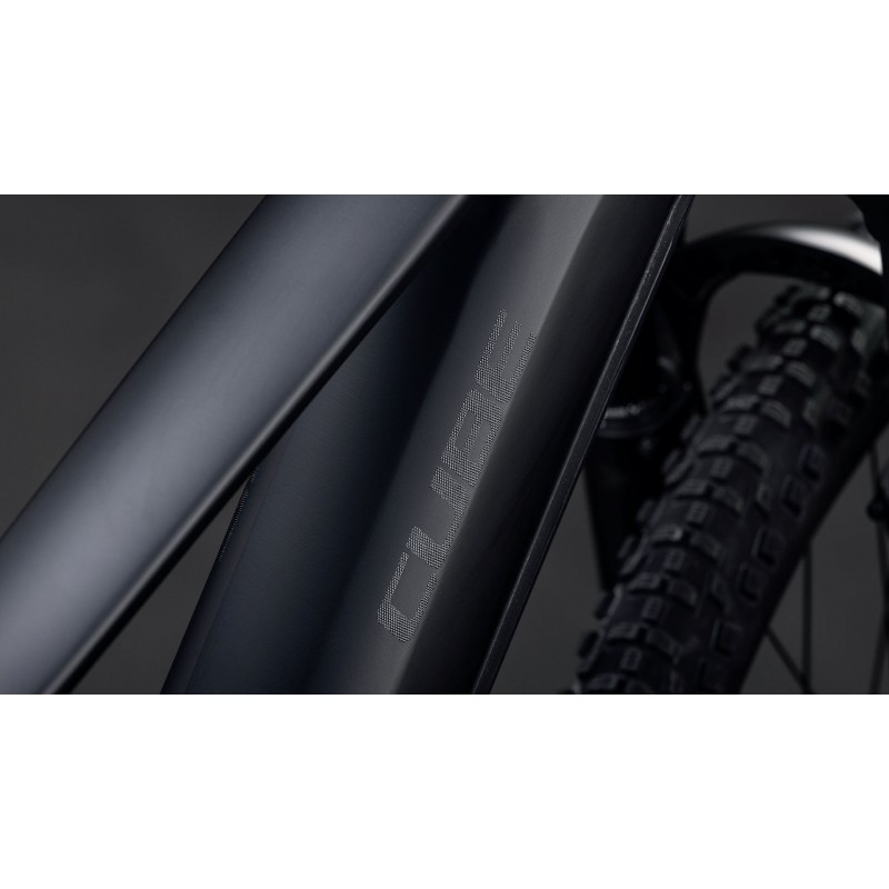 Cube Reaction Hybrid Pro 800 2026 | eMTB Bosch CX 800Wh