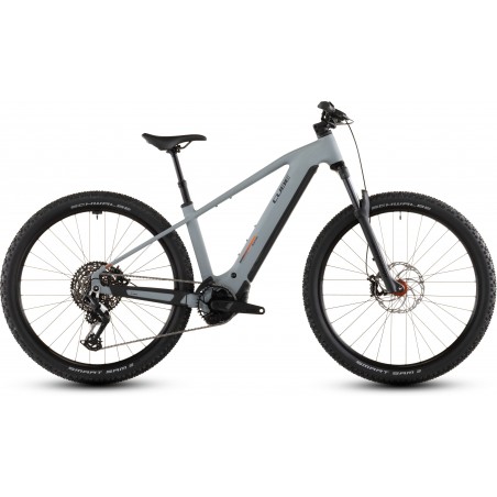 Cube Reaction Hybrid Race 800 2026