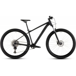 Cube Aim SLX 2026 | MTB rígida ligera y versátil