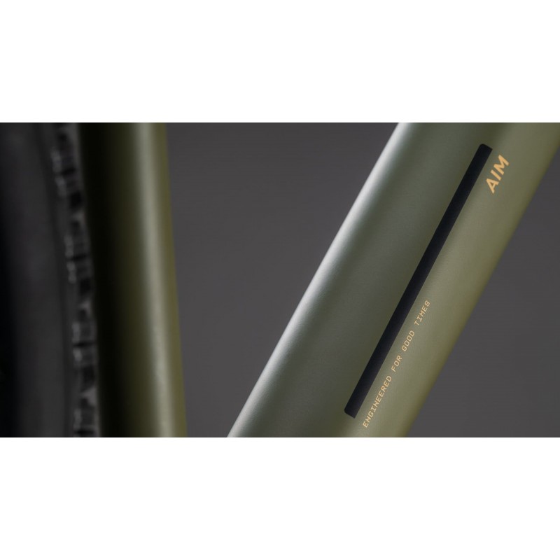 Cube Aim SLX 2026 | MTB rígida ligera y versátil