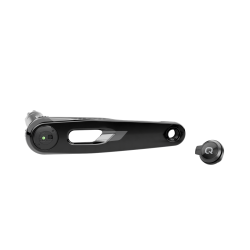 Sram Rival E1 Axs Dub Wide capteur de puissance manivelle gauche - expédition 24h