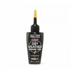 Muc-Off E-bike Clima Seco Nitruro Boro 50ml Dry Weather - Envío 24h