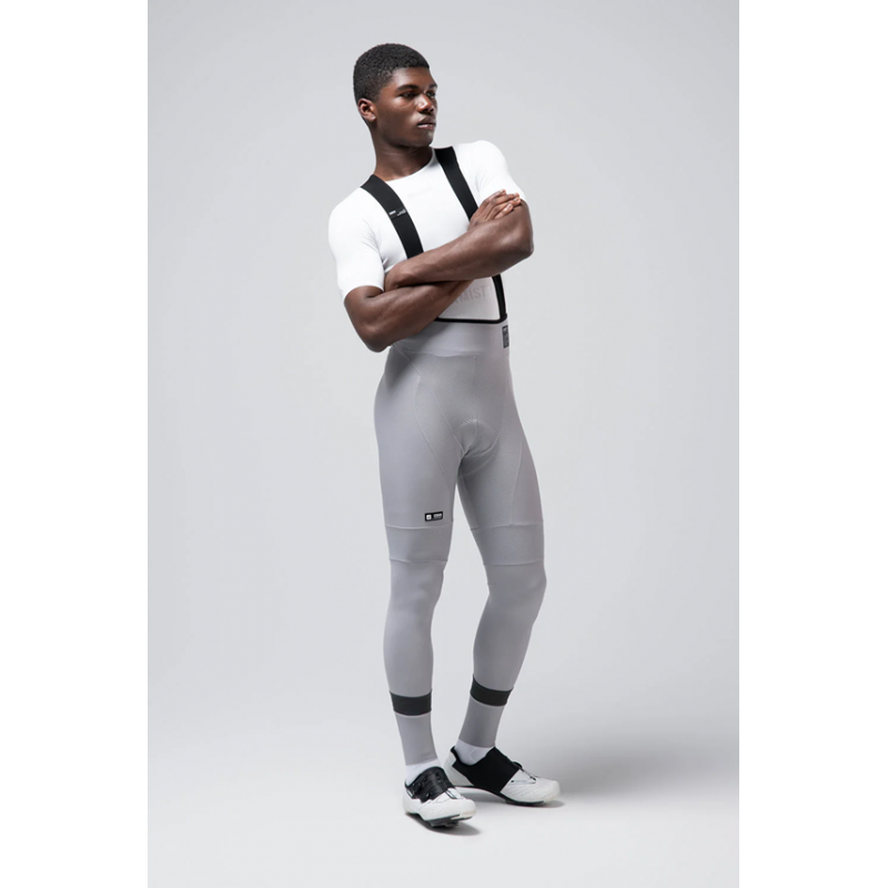 Gobik Absolute 7.0 K10 Hombre Tapioca culotte largo - envío 24h