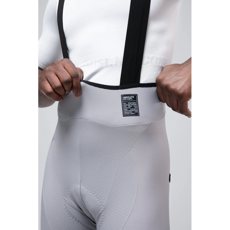 Gobik Absolute 7.0 K10 Homme Tapioca culotte long - expédition 24h