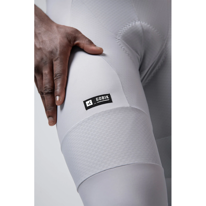 Gobik Absolute 7.0 K10 Hombre Tapioca culotte largo - envío 24h