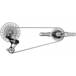 Sram groupe Eagle Transmission 1987 Collection AXS T-Type 12v
