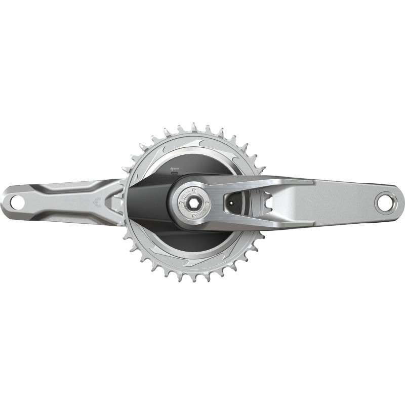 Sram grupo Eagle Transmission 1987 Collection AXS T-Type 12v