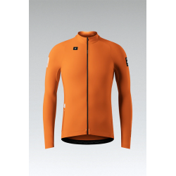 Gobik Pacer Solid 2.0 Thai hombre maillot manga larga - envío 24h