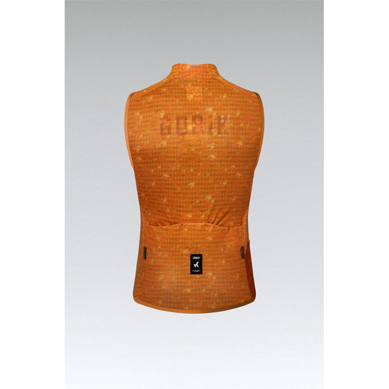 Gobik Plus 2.0 Thai homme gilet - expédition 24h
