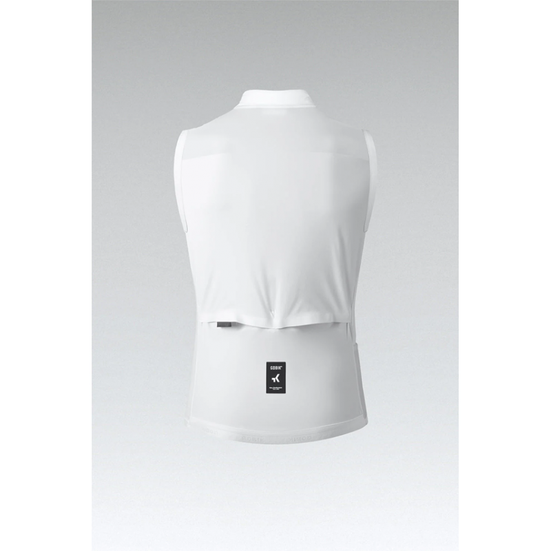 Gobik Vector 2.0 Athena homme gilet - expédition 24h