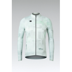 Gobik Superhyder 2.0 Halcyon hombre maillot manga larga - envío 24h