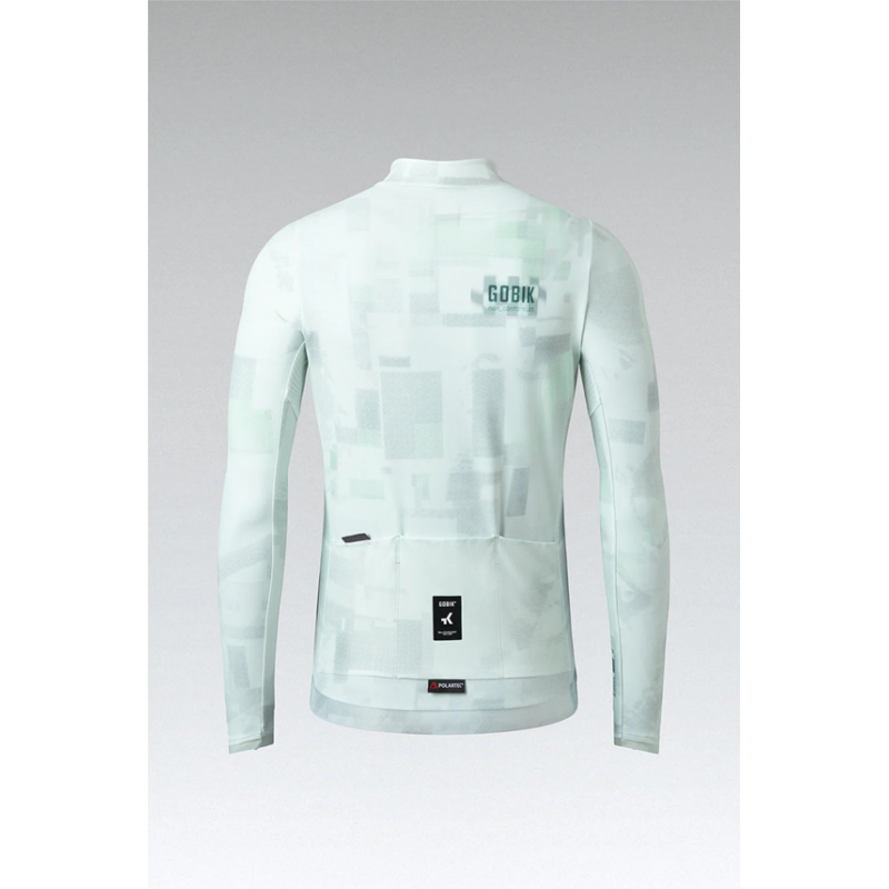 Gobik Superhyder 2.0 Halcyon hombre maillot manga larga - envío 24h