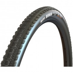 Maxxis Reaver gravel 700x45 120 TPI exo/Tr cubierta gravel - envío 24h
