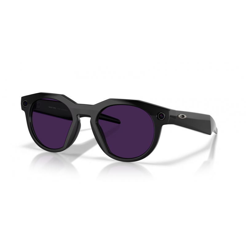 Oakley Meta Hstn Transitions Black Transitions Amethyst fotocromáticas