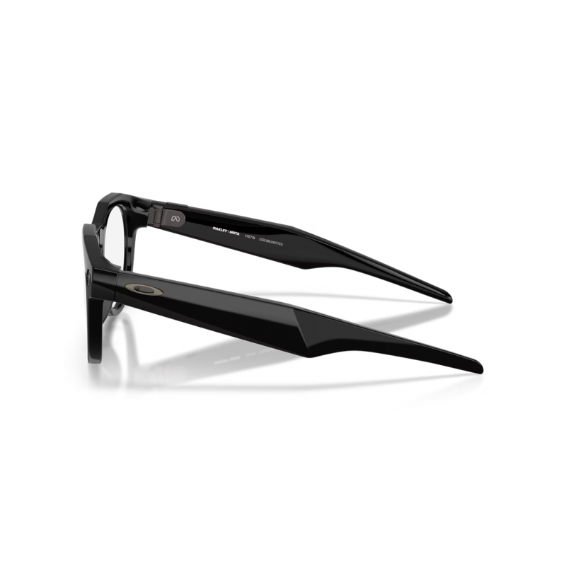 Oakley Meta Hstn Transitions Noir Transitions Améthyste fotocromatiques