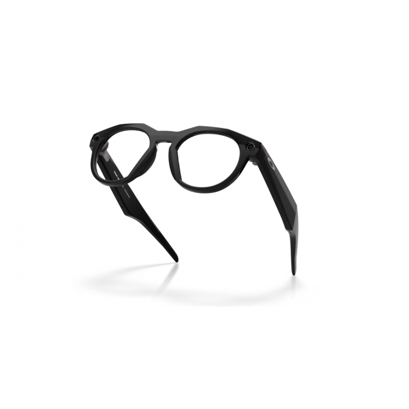 Oakley Meta Hstn Transitions Noir Transitions Améthyste fotocromatiques