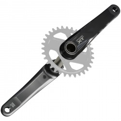 Shimano Deore XT FC-M8200 12V manivelles - expédition 24h