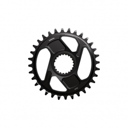Shimano Deore XT FC-M8200 plateau - expédition 24h