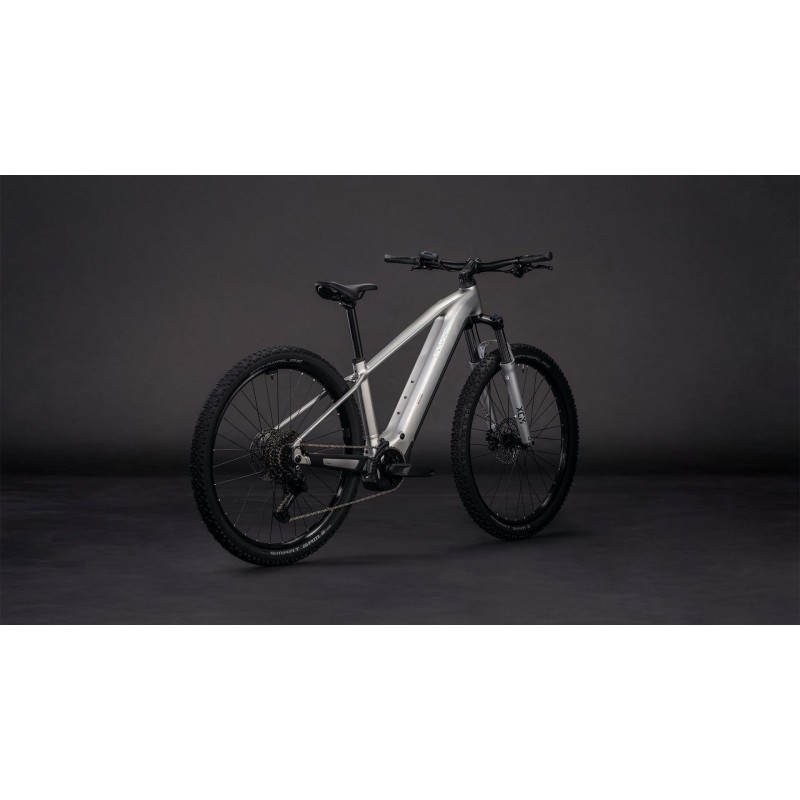 Cube Reaction Hybrid ONE 800 2026 | eBike Bosch 800Wh