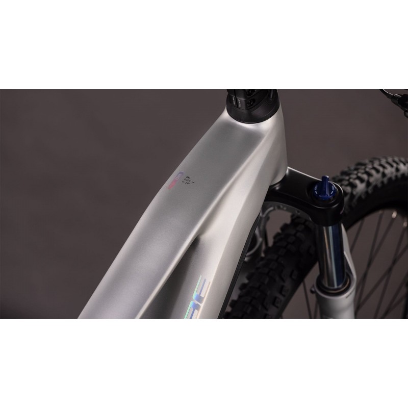 Cube Reaction Hybrid ONE 800 2026 | eBike Bosch 800Wh