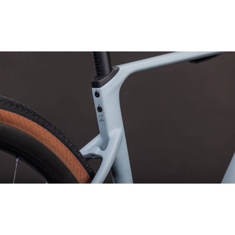 Cube Nuroad C:62 Pro 2026 | Gravel Bike Carbono Shimano GRX