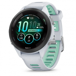 Garmin Forerunner 265S whitestone - envío 24h - mejores precios