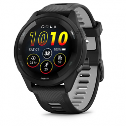 Garmin Forerunner 265 negro - envío 24h - mejores precios