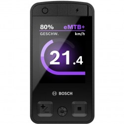 Bosch Kiox 400C Smart System Écran de contrôle (BRC3200) - expédition 24h