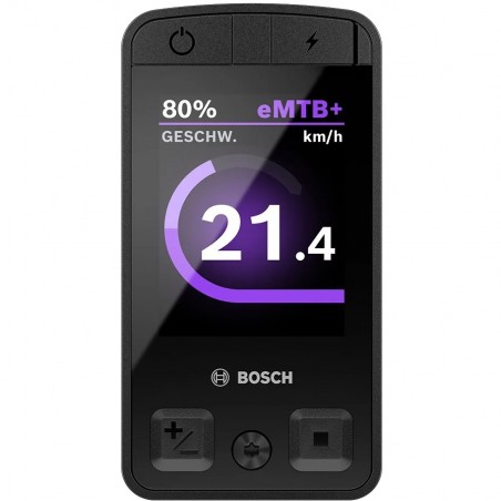Bosch Kiox 400C Système Intelligent Écran de Contrôle (BRC3200)