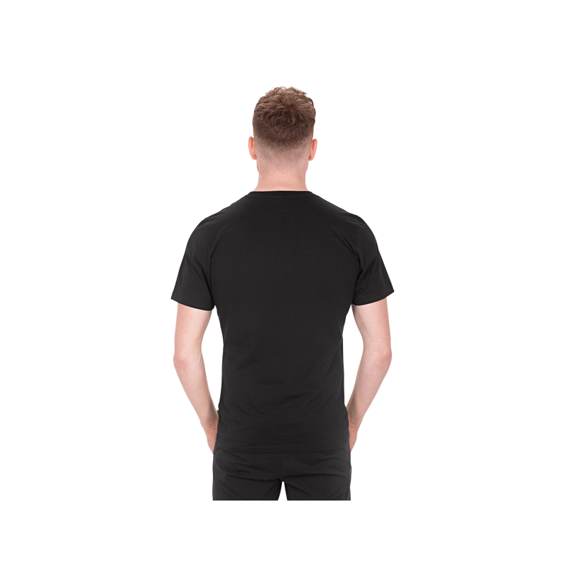 Rfr Organic Classic logo negro/blanco camiseta - envío 24h