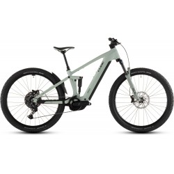 Cube Stereo Hybrid One22 Pro 800 2026 | E-MTB Trail