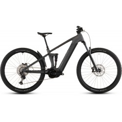 Cube Stereo Hybrid One22 Race 800 2026 | E-MTB de alto rendimiento