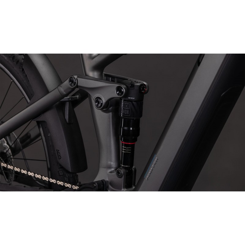Cube Stereo Hybrid One22 Race 800 2026 | E-MTB de alto rendimiento
