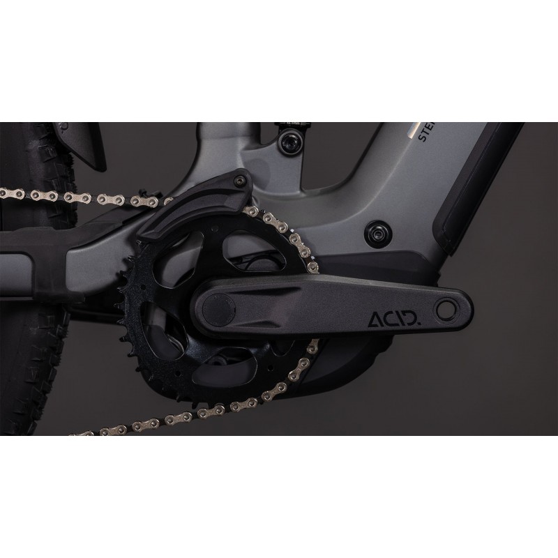 Cube Stereo Hybrid One22 Race 800 2026 | E-MTB de alto rendimiento