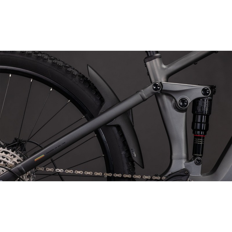 Cube Stereo Hybrid One22 Race 800 2026 | E-MTB de alto rendimiento