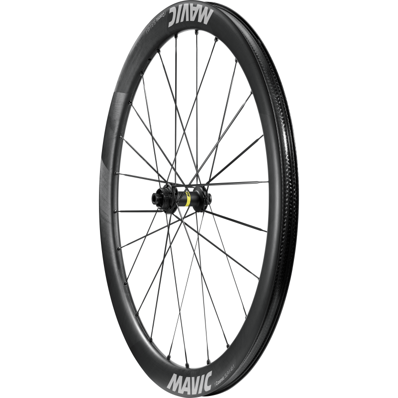Mavic Cosmic SLR 45 Disc 23mm | Paire de roues en carbone