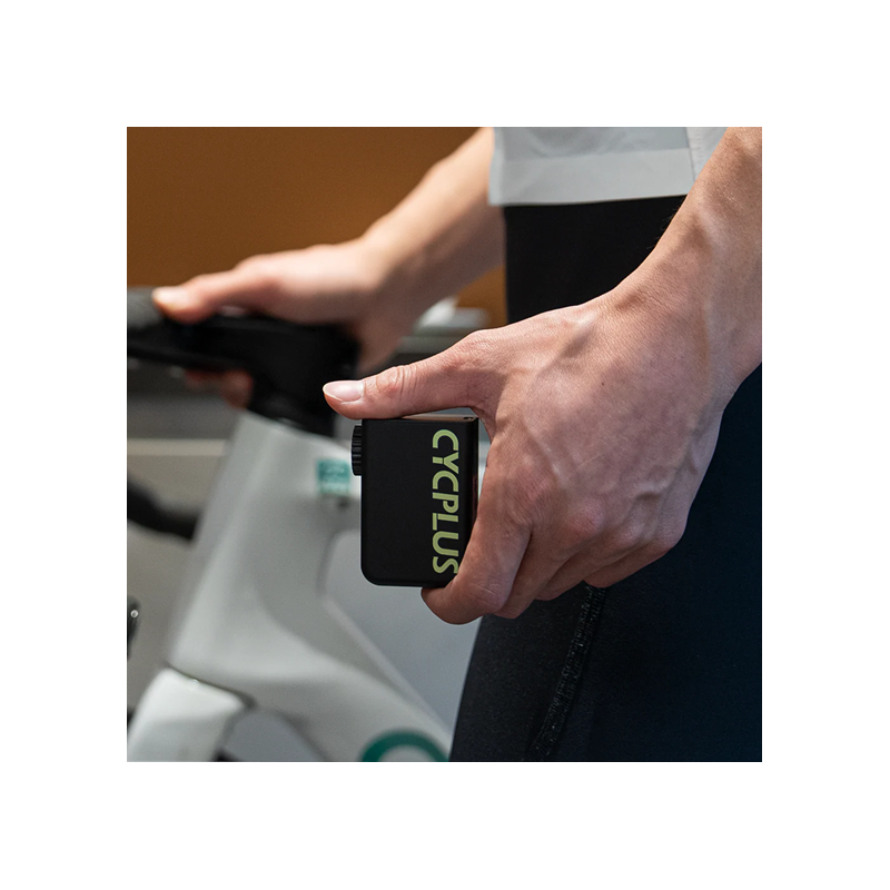Cycplus AS2 Ultra Mini compresor de aire con manómetro - envío 24h