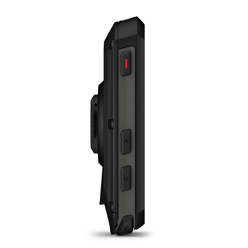 Garmin Edge 550 | Ciclocomputador GPS avanzado para ciclismo