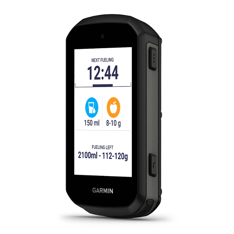 Garmin Edge 550 | Ciclocomputador GPS avanzado para ciclismo