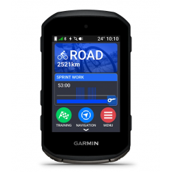 Garmin Edge 850 | Ordinateur de vélo GPS avancé