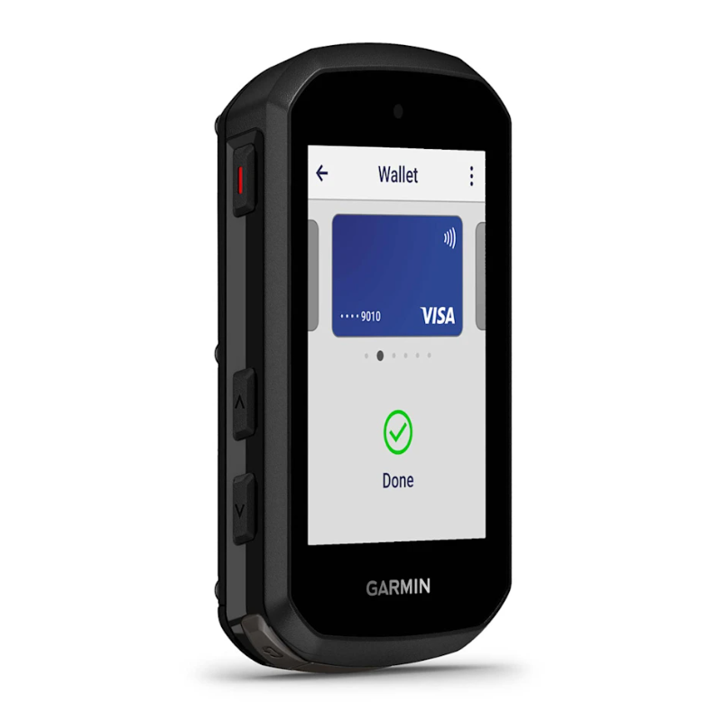 Garmin Edge 850 | Ordinateur de vélo GPS avancé