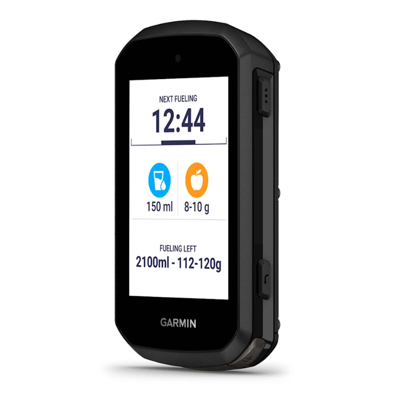 Garmin Edge 850 | Ciclocomputador GPS avanzado