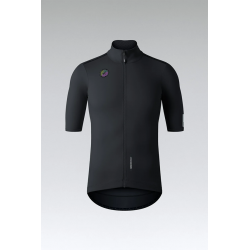 Gobik Envy 2.0 Short Sleeve jet black veste à manches courtes - expédition 24h