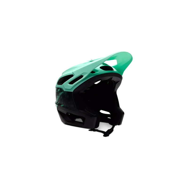 Fox Dropframe Pro Kairos turquoise - expédition 24h