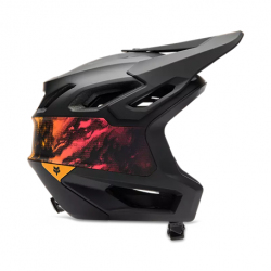 Fox Dropframe Pro Kairos noir - expédition 24h