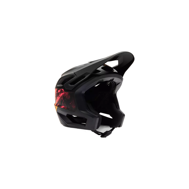 Fox Dropframe Pro Kairos noir - expédition 24h